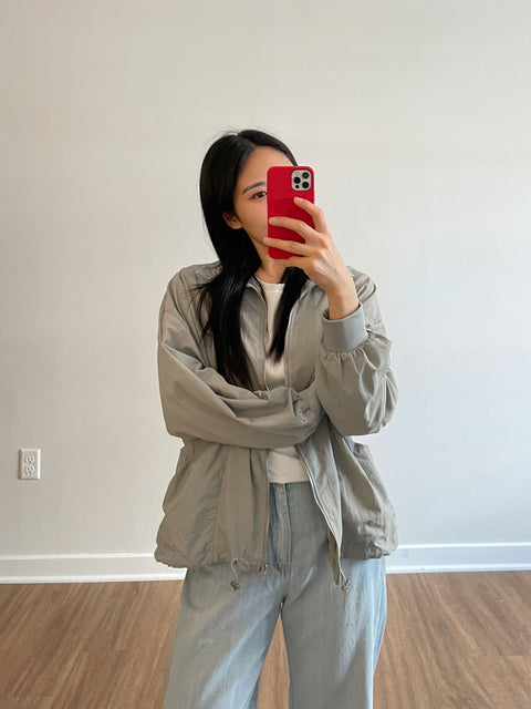 Wind Breaker