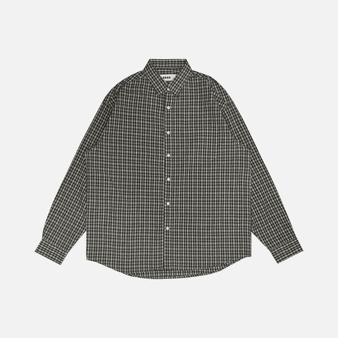 Checkered Shirt