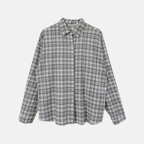 Lightweight Flannel