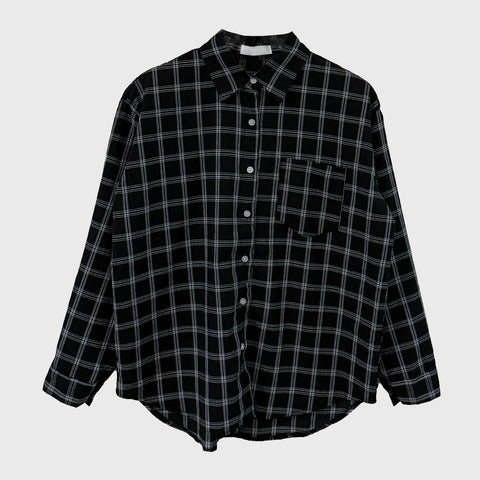 Checkered Flannel