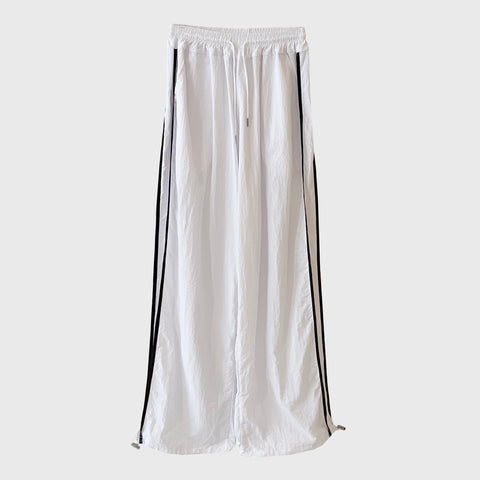 Two-Line Track Pants